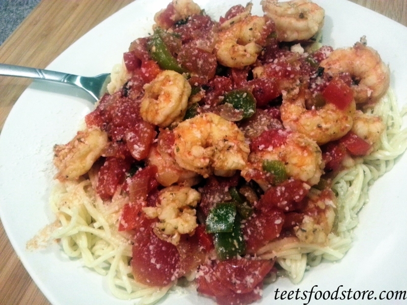 teets-fire-roasted-tomatoes-shrimp-and-pasta